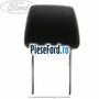Tetiera scaun fata echipare napoli syracus Ford Fiesta 2008-2012 1.6 TDCi 75 cp HHJF, UBJA diesel