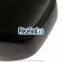 Tetiera scaun fata echipare performance Ford Fiesta 2005-2008 ST150 150 cp N4JB benzina