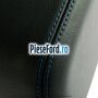 Tetiera scaun fata echipare piele napoli Ford Fiesta 2008-2012 1.4 97 cp RTJA, RTJB, SPJA, SPJC, SPJE benzina | Foto 2