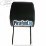 Tetiera scaun fata echipare piele napoli Ford Fiesta 2008-2012 1.4 TDCi 68 cp F6JB, F6JD diesel