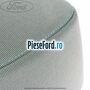 Tetiera scaun fata echipare regiment pewter Ford C-Max 2007-2011 1.6 116 cp HXDA, HXDB, SIDA benzina
