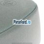 Tetiera scaun fata echipare regiment pewter Ford C-Max 2007-2011 1.6 TDCi 109 cp G8DA, G8DB, G8DD diesel