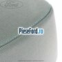 Tetiera scaun fata echipare regiment pewter Ford C-Max 2007-2011 1.8 122 cp QQDC benzina