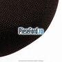 Tetiera scaun fata echipare tic toc plum ebony Ford Ka 1996-2008 1.3 i 50 cp JJB benzina