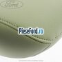 Tetiera scaun fata echipare verona piele sage Ford Ka 1996-2008 1.3 i 50 cp JJB benzina