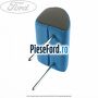 Tetiera scaun fata echipare volume blue Ford Focus 2008-2011 2.0 145 cp AODA, AODB, AODE, SYDA benzina