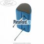 Tetiera scaun fata echipare volume blue Ford Focus 2008-2011 2.5 RS 305 cp JZDA benzina