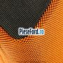Tetiera scaun fata echipare volume orange Ford Focus 2008-2011 2.0 145 cp AODA, AODB, AODE, SYDA benzina