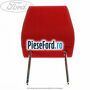 Tetiera scaun fata echipare volume red Ford Focus 2004-2007 1.8 TDCi 115 cp KKDA diesel
