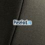 Tetiera scaun fata humy dark flint Ford Focus C-Max 2003-2007 1.6 Ti 115 cp HXDA, SIDA benzina | Foto 2