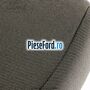 Tetiera scaun fata neagra Ford Fiesta 2002-2005 1.3 60 cp BAJA benzina | Foto 2