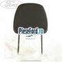 Tetiera scaun fata neagra Ford Fiesta 2002-2005 ST150 150 cp N4JB benzina