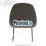 Tetiera scaun fata neagra Ford Fiesta 2005-2008 ST150 150 cp N4JB benzina