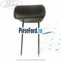 Tetiera scaun spate centru echipare napoli ebony airfiled Ford Focus 2004-2007 1.4 80 cp ASDA, ASDB benzina