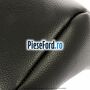 Tetiera scaun spate centru echipare napoli ebony airfiled Ford Focus 2008-2011 2.0 TDCi 110 cp IXDA diesel | Foto 2