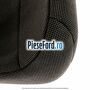 Tetiera scaun spate centru echipare volume dark flint Ford Focus 2008-2011 2.0 145 cp AODA, AODB, AODE, SYDA benzina