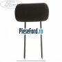 Tetiera scaun spate centru echipare volume dark flint Ford Focus 2008-2011 2.5 ST 225 cp HYDA benzina