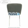 Tetiera scaun spate echipare abstract blue Ford Ka 2009-2016 1.2 69 cp 169A4000, FP4 benzina