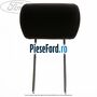 Tetiera scaun spate echipare black daphne twill Ford Mondeo 2008-2014 2.0 TDCi 115 cp KLBA, LPBA, TYBA diesel