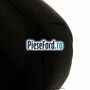 Tetiera scaun spate echipare black daphne twill Ford Mondeo 2008-2014 2.2 TDCi 175 cp Q4BA diesel | Foto 2