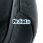 Tetiera scaun spate echipare blue daphne twill Ford Mondeo 2008-2014 1.6 Ti 120 cp KGBA benzina