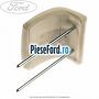 Tetiera scaun spate echipare bussac Ford Fiesta 2002-2005 1.6 16V 100 cp FYJA, FYJB benzina