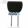 Tetiera scaun spate echipare ecrin Ford Fiesta 2008-2012 1.4 97 cp RTJA, RTJB, SPJA, SPJC, SPJE benzina