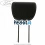 Tetiera scaun spate echipare ecrin Ford Fiesta 2008-2012 1.4 TDCi 68 cp F6JB, F6JD diesel