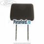 Tetiera scaun spate echipare kompass Ford Fiesta 2002-2005 ST150 150 cp N4JB benzina
