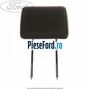 Tetiera scaun spate echipare kompass twill Ford Fiesta 2005-2008 1.3 60 cp BAJA benzina
