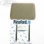 Tetiera scaun spate echipare kyoto avocado Ford Fiesta 2005-2008 1.25 16V 70 cp M7JA, M7JB benzina | Foto 2