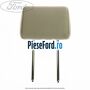 Tetiera scaun spate echipare kyoto avocado Ford Fiesta 2005-2008 1.6 TDCi 90 cp HHJA, HHJB diesel
