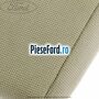 Tetiera scaun spate echipare kyoto avocado Ford Fiesta 2005-2008 1.6 TDCi 90 cp HHJA, HHJB diesel