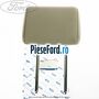 Tetiera scaun spate echipare kyoto avocado Ford Fiesta 2005-2008 ST150 150 cp N4JB benzina | Foto 2