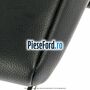 Tetiera scaun spate echipare leather light stone Ford Fiesta 2002-2005 1.6 16V 100 cp FYJA, FYJB benzina