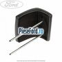 Tetiera scaun spate echipare leather light stone Ford Fiesta 2005-2008 1.4 16V 80 cp FXJA, FXJB benzina | Foto 2
