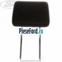 Tetiera scaun spate echipare lotus ebony Ford Fusion 1.3 60 cp BAJA benzina