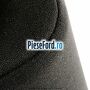 Tetiera scaun spate echipare lotus ebony Ford Fusion 1.4 TDCi 68 cp F6JA, F6JB diesel