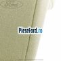 Tetiera scaun spate echipare lotus light avocado Ford Fiesta 2005-2008 1.3 60 cp BAJA benzina