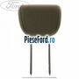 Tetiera scaun spate echipare max Ford Fiesta 2008-2012 1.4 97 cp RTJA, RTJB, SPJA, SPJC, SPJE benzina