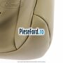 Tetiera scaun spate echipare medium light stone Ford Focus 2008-2011 1.8 TDCi 115 cp KKDA diesel | Foto 2