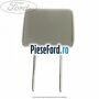 Tetiera scaun spate echipare metropolitan Ford Fusion 1.3 60 cp BAJA benzina
