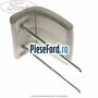Tetiera scaun spate echipare metropolitan Ford Fusion 1.4 TDCi 68 cp F6JA, F6JB diesel