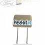 Tetiera scaun spate echipare mirage Ford Fiesta 2005-2008 1.25 16V 70 cp M7JA, M7JB benzina | Foto 2
