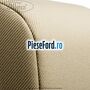 Tetiera scaun spate echipare mirage Ford Fiesta 2005-2008 1.4 TDCi 68 cp N4JB diesel