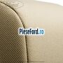 Tetiera scaun spate echipare mirage Ford Fiesta 2005-2008 1.6 TDCi 90 cp HHJA, HHJB diesel