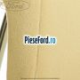 Tetiera scaun spate echipare napoli biscuit fabric Ford C-Max 2007-2011 2.0 TDCi 133 cp G6DC, G6DE, G6DF diesel