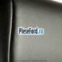 Tetiera scaun spate echipare napoli ebony airfiled Ford Focus 2004-2007 2.0 TDCi 136 cp G6DA, G6DB, G6DD, G6DG diesel | Foto 2