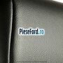 Tetiera scaun spate echipare napoli ebony airfiled Ford Focus 2008-2011 1.8 125 cp Q7DA, QQDA, QQDB benzina | Foto 2
