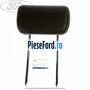 Tetiera scaun spate echipare napoli ebony airfiled Ford Focus 2008-2011 2.5 RS 305 cp JZDA benzina